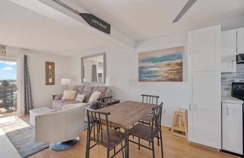 Chincoteague House | Pony Swim Crossing - Gorgeous Water Views!