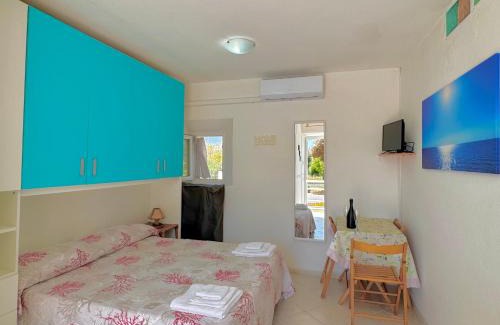 Le Forna Apartment | Ponza Vista Mare Terrazza Di Luna