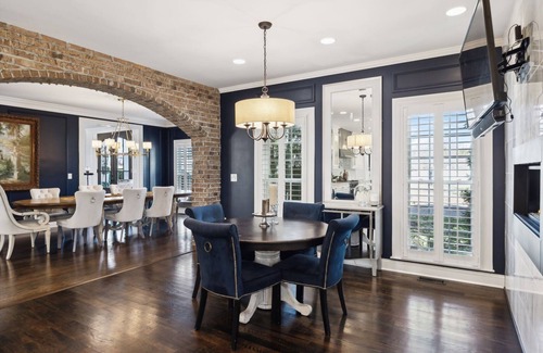 Nashville House | Pool - ! 15 minutes to downtown Nashville!