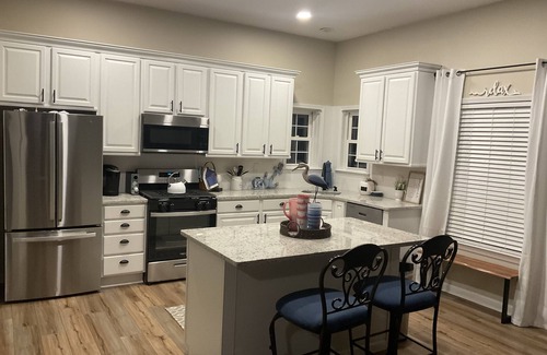 Somers Point House | Pool and beach -fun for everyone!