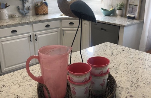 Somers Point House | Pool and beach -fun for everyone!