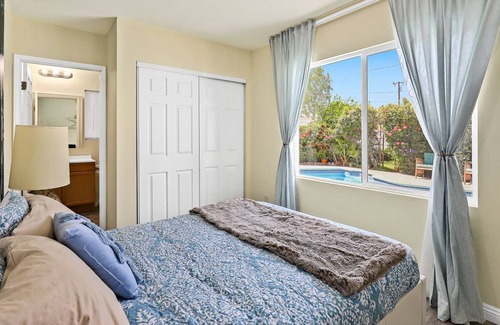 Mayflower Village House | Pool and Organic Orchard | 3Br Hidden Gem