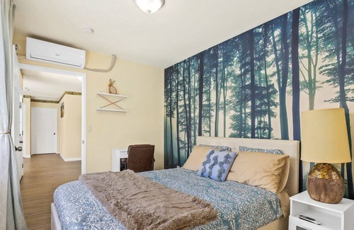 Mayflower Village House | Pool and Organic Orchard | 3Br Hidden Gem