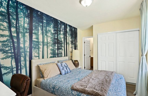 Mayflower Village House | Pool and Organic Orchard | 3Br Hidden Gem