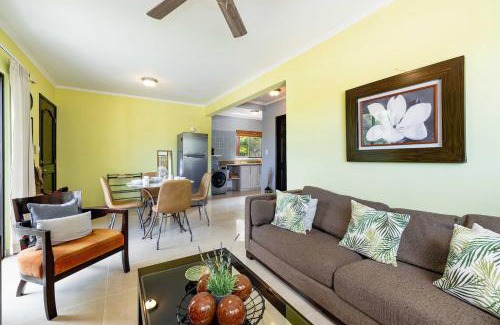 Tamarindo Apartment | Pool And Private Rooftop Access In Town!