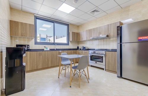 Sharm Villa | Pool and Sea Views 3BR+Assistant's Room Villa with Beach Access and BBQ Facility