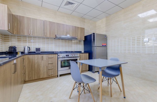 Sharm Villa | Pool and Sea Views 3BR+Assistant's Room Villa with Beach Access and BBQ Facility