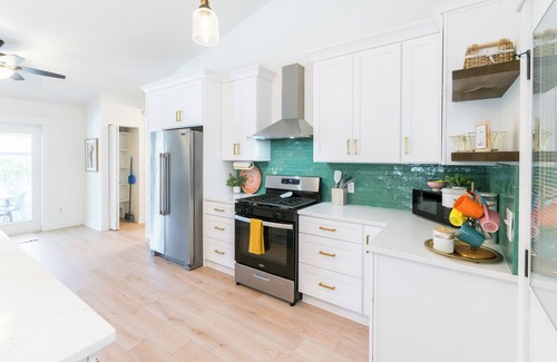 St. Augustine South House | Pool & Grill 3BR Escape – St. Augustine Retreat