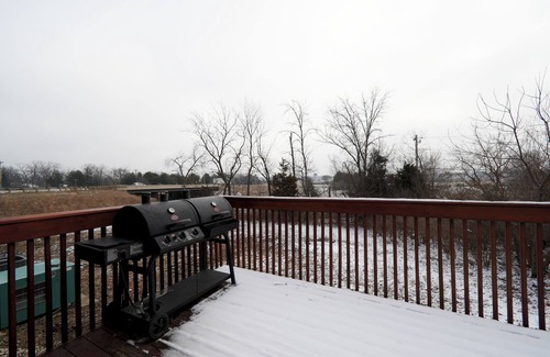 Davenport Apartment | Pool house Get-A-Way/Mini Venue