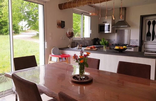 Payrac House | Pool, Panoramic Views – Dordogne & Lot Gîte