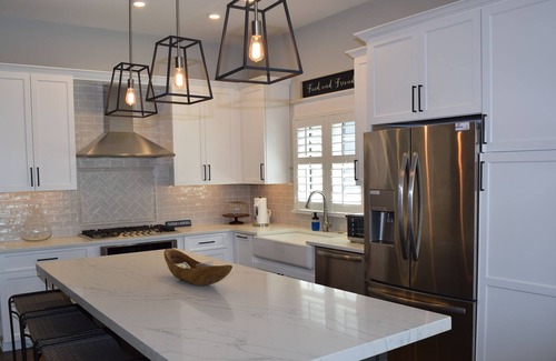 Sea Isle City House | POOL....POOL....POOL!!!! Townhome on the 50th St. block