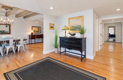 East Dennis House | * Pool * Spacious House ~ Near Dennis Bay Beaches