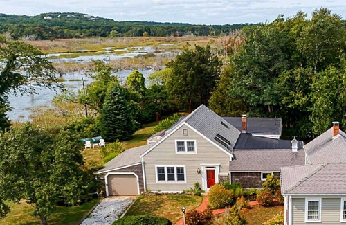 East Dennis House | * Pool * Spacious House ~ Near Dennis Bay Beaches