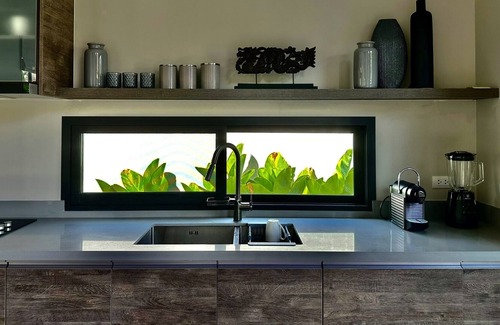 Cherngtalay Villa | Pool Villa 4 bdr Phuket Bang Tao