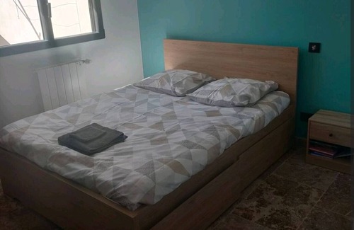 Clarensac House | Pool villa