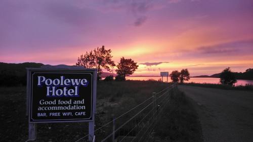 Poolewe Hotel | Poolewe Hotel