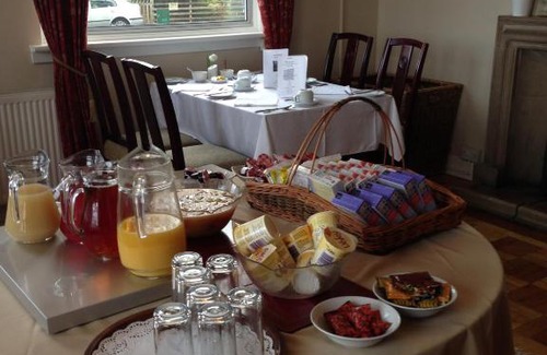 Poolewe Hotel | Poolewe Hotel