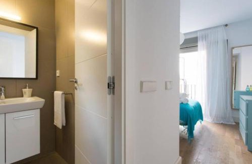 San Julian Apartment | Pop Art, Un aroma a San Julián en Enladrillada