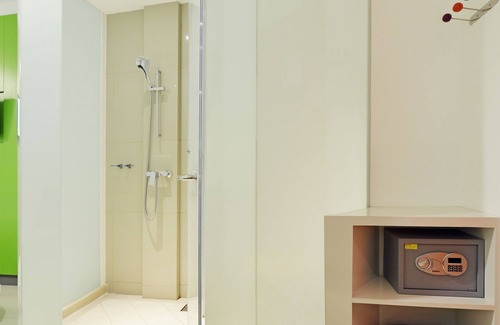Central Yogyakarta Hotel | POP! Hotel Malioboro Yogyakarta