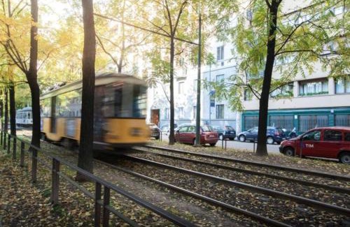 Zona Risorgimento Apartment | Pop house, in the heart of Milano!