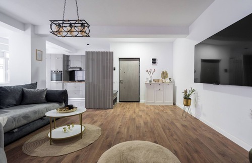 Bucharest City-Centre Hotel | Pop-up Aparthotel