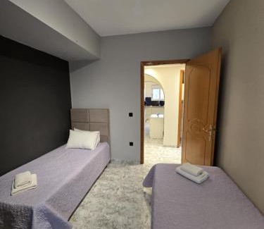 Sarlata Apartment | Popi's apartment