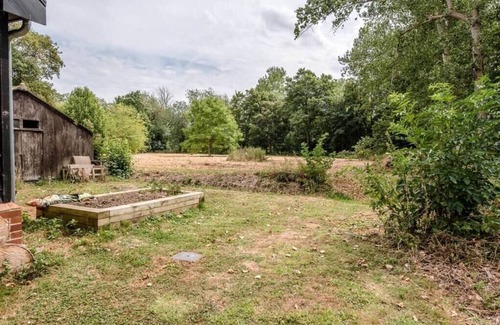 Earl Soham Apartment | Poplar Farm Cartlodge, Earl Soham