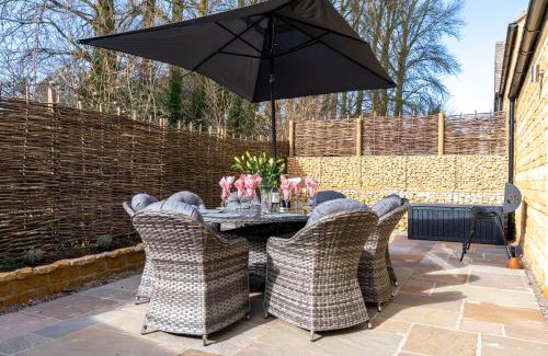 Ebrington House | Poplar House