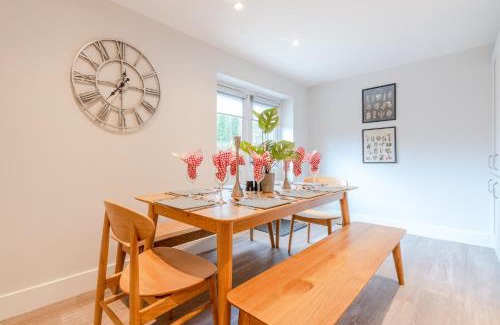 Ebrington House | Poplar House