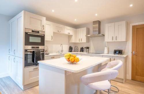 Ebrington House | Poplar House