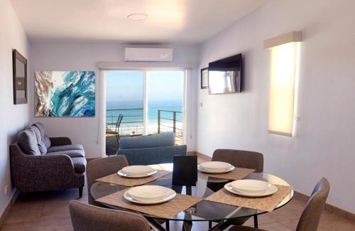 Rosarito Apartment | Popotla Villa #206