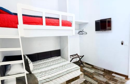 Rosarito Apartment | Popotla Villa #206