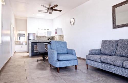 Rosarito Apartment | Popotla Villa #206