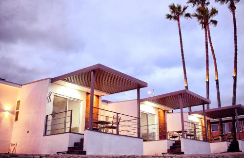 Rosarito Apartment | Popotla Villa #206