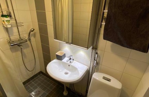 Vaasa Apartment | Poppa Living Oy II