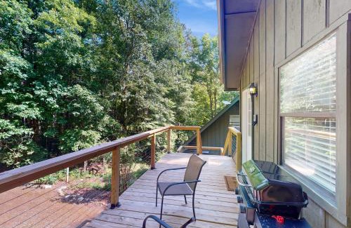 Wilscot Apartment | Poppy’s farmhouse