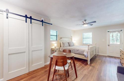 Wilscot Apartment | Poppy’s farmhouse