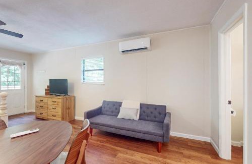 Wilscot Apartment | Poppy’s farmhouse