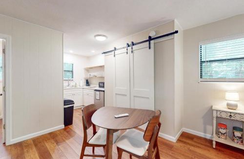 Wilscot Apartment | Poppy’s farmhouse