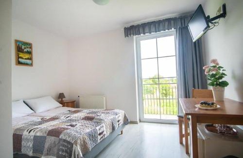 Wicie Bed & Breakfast | PORANEK