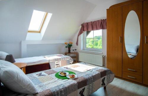 Wicie Bed & Breakfast | PORANEK