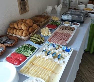 Wicie Bed & Breakfast | PORANEK