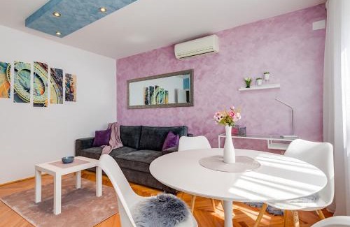 City Center Apartment | Porec TWINS Apartment