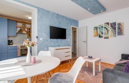 City Center Apartment | Porec TWINS Apartment