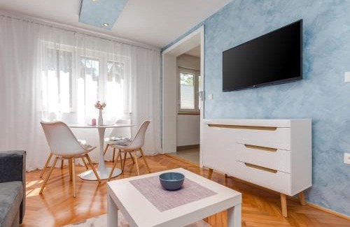 City Center Apartment | Porec TWINS Apartment
