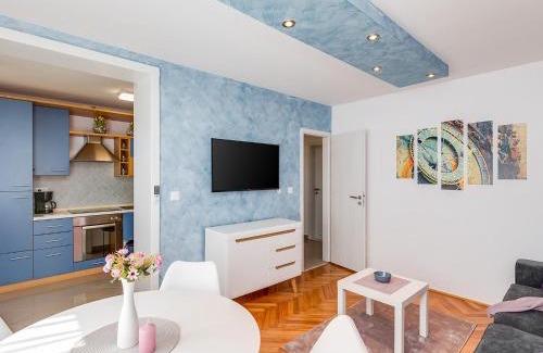 City Center Apartment | Porec TWINS Apartment