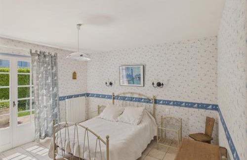 Penvenan House | Port Blanc - maison familiale 12 adultes 2 enfants