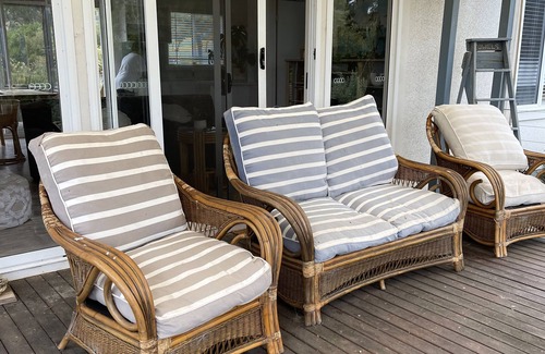 Port Elliot Cottage | Port Elliot Rural Retreat - Frangipani