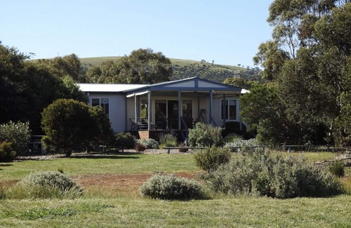 Port Elliot Cottage | Port Elliot Rural Retreat - Frangipani