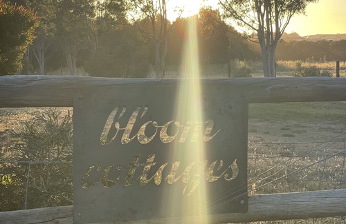 Port Elliot Cottage | Port Elliot Rural Retreat - Frangipani